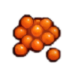 Fish Roe