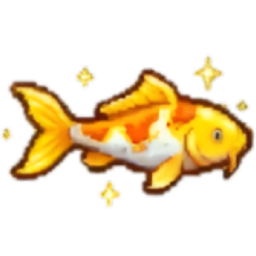 Golden Koi