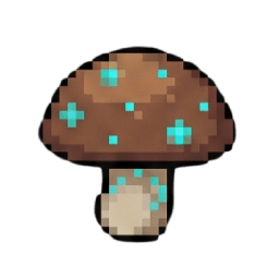 Cave Mushroom