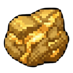 Gold Ore